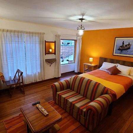 8A Cusco Guest House Kültér fotó