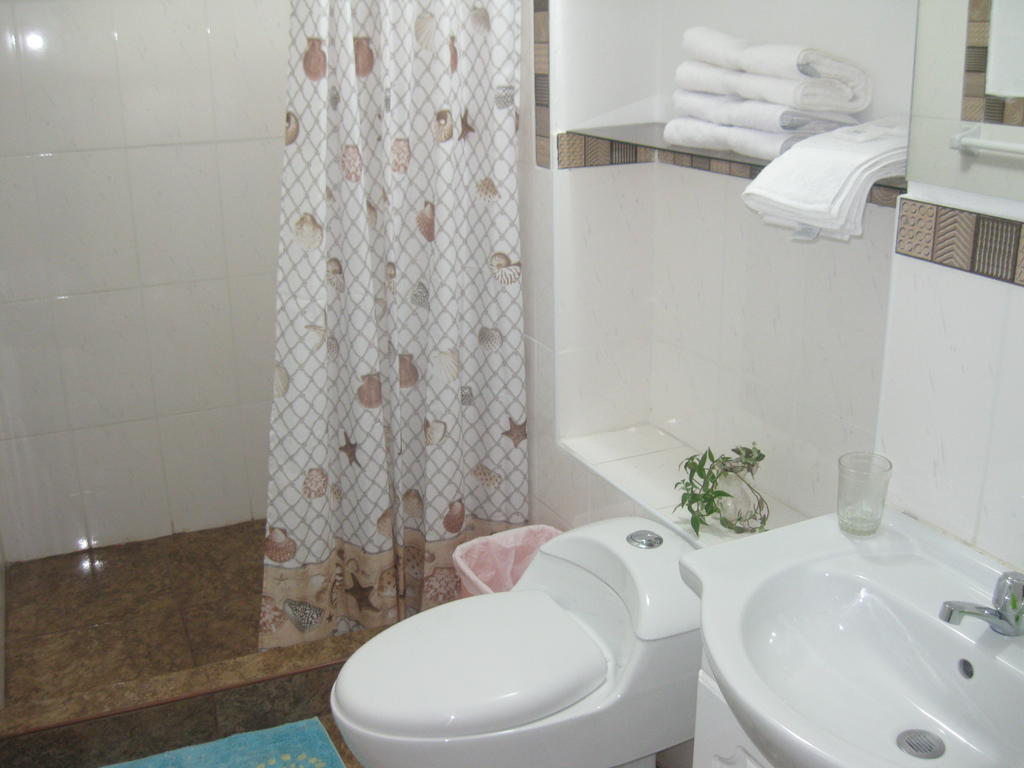 8A Cusco Guest House Szoba fotó