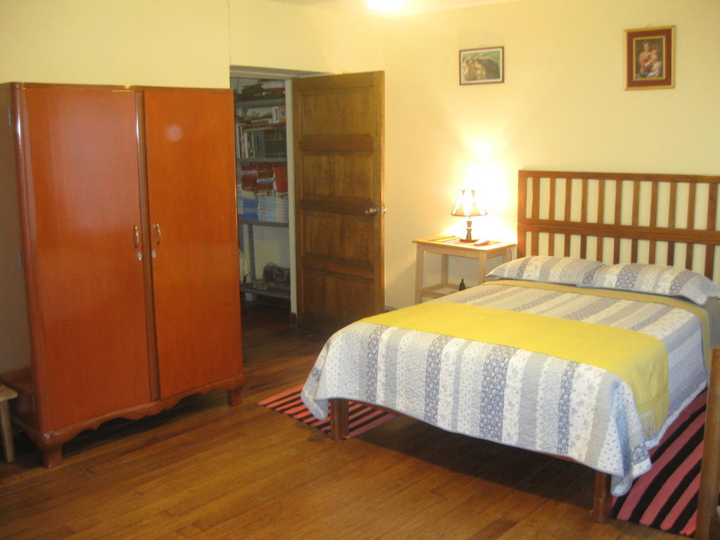 8A Cusco Guest House Szoba fotó